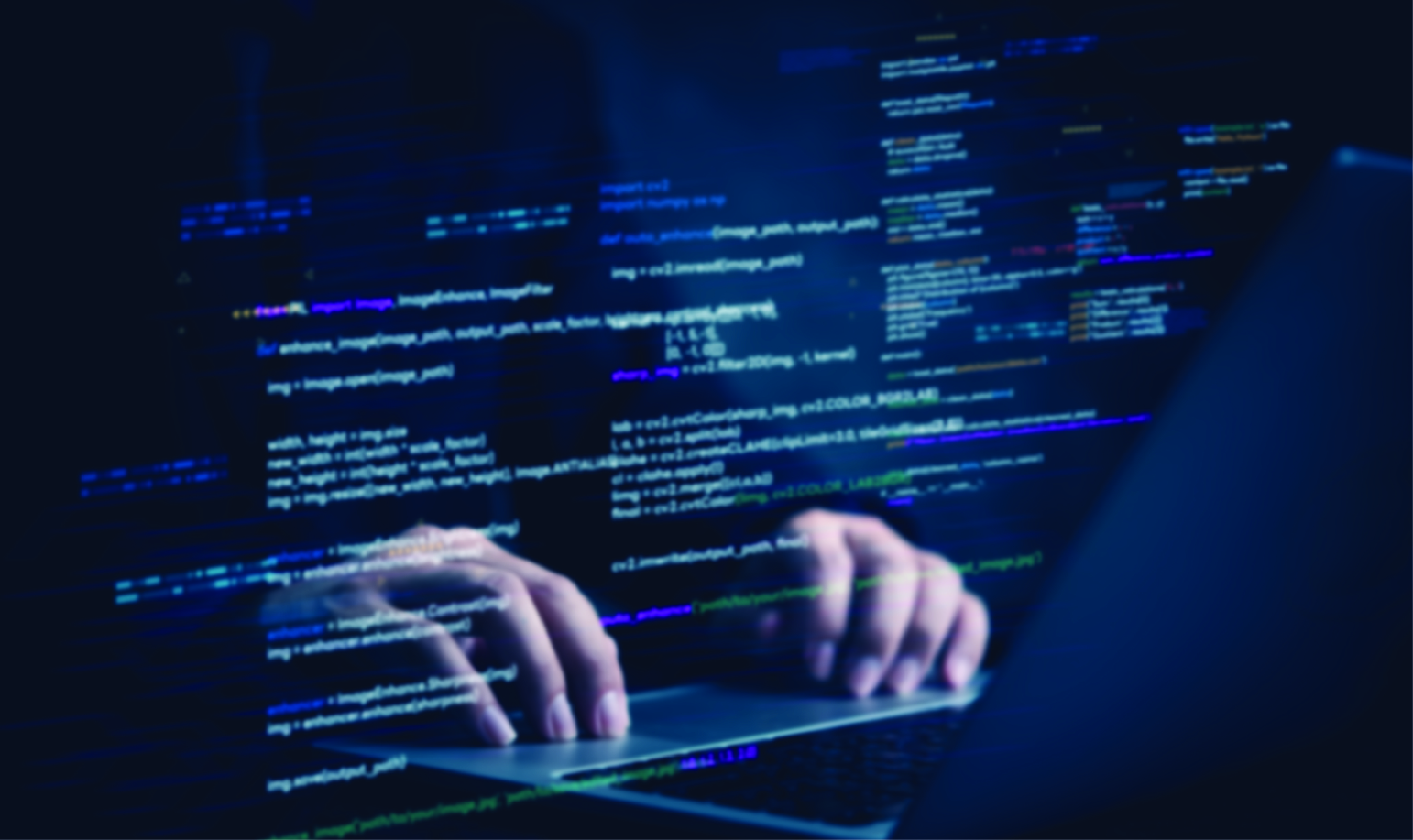 DIGITAL PRODUCT DEVELOPMENT​